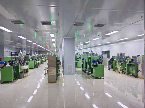 富隆電子 年產(chǎn)12億只貼片鋁電解電容器，以質(zhì)量、產(chǎn)能、環(huán)保的協(xié)同之道淬煉民族品牌