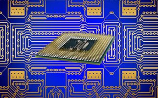 國產(chǎn)CPU 技術(shù)突破與發(fā)展前景