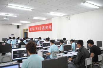 2013年貴州交通職業技術學院信息工程系招生專業介紹