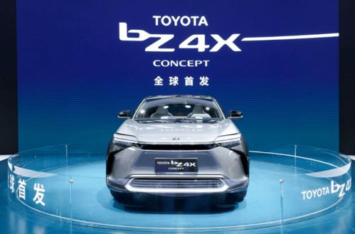 一汽豐田以三大數字化戰略為引擎，開啟百萬輛產能躍升新征程